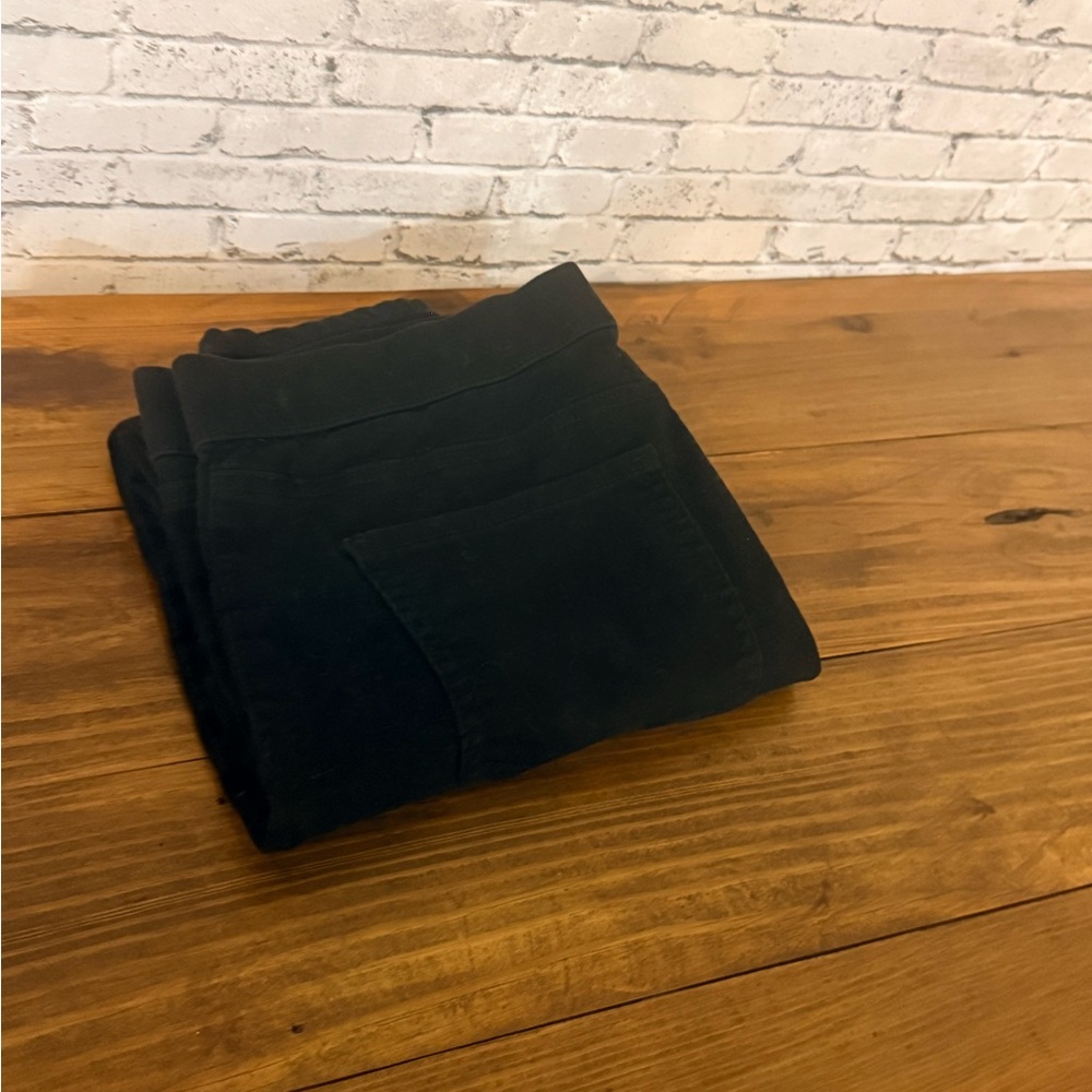 Black stretch Jeans